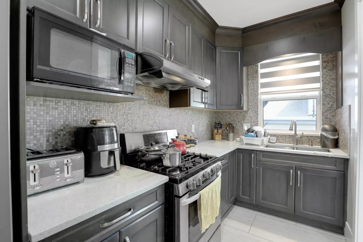 Bedroom 4 Photo of 5438 188 Street, Surrey, BC