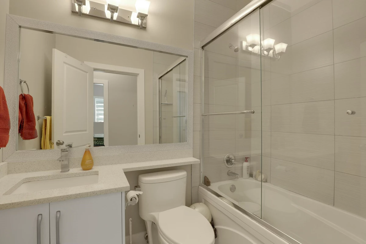 Community Amenities Photo (Clubhouse) of 5438 188 Street, Surrey, BC