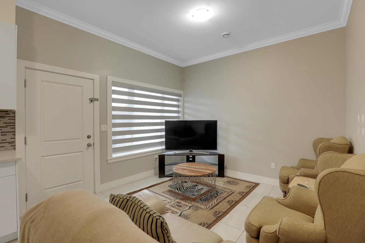 Fitness Center Photo Near 5438 188 Street, Surrey, BC