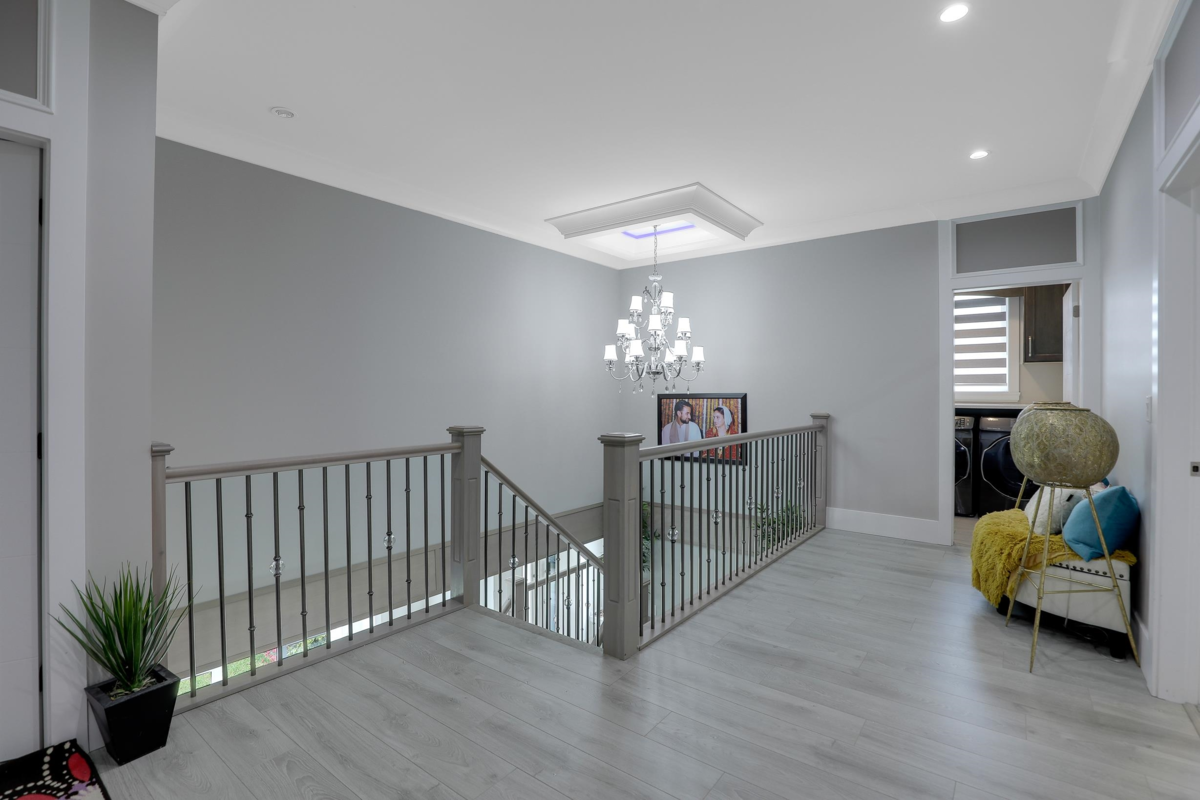 Garage Interior Photo of 5438 188 Street, Surrey, BC