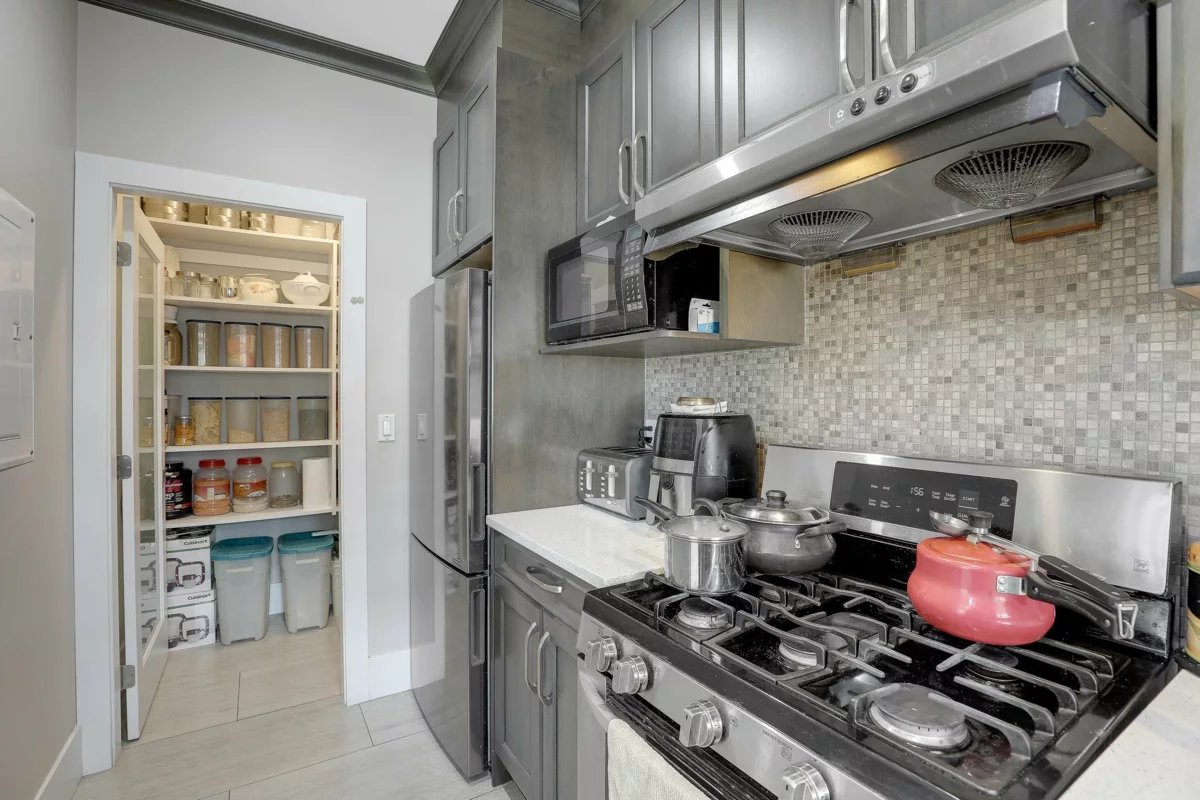 Guest Bathroom Photo of 5438 188 Street, Surrey, BC