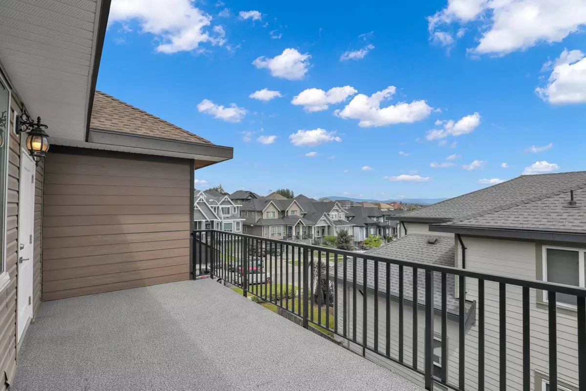 Hot Tub / Spa Photo of 5438 188 Street, Surrey, BC