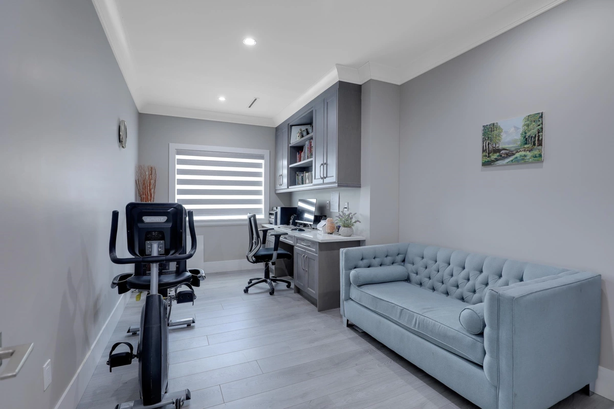 Office / Den Photo of 5438 188 Street, Surrey, BC