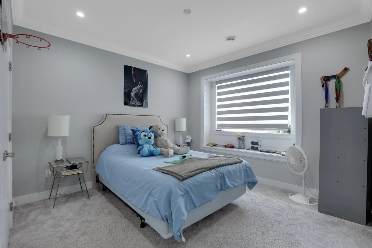 Outdoor Deck Photo of 5438 188 Street, Surrey, BC