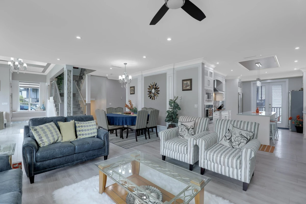 Pantry Photo of 5438 188 Street, Surrey, BC