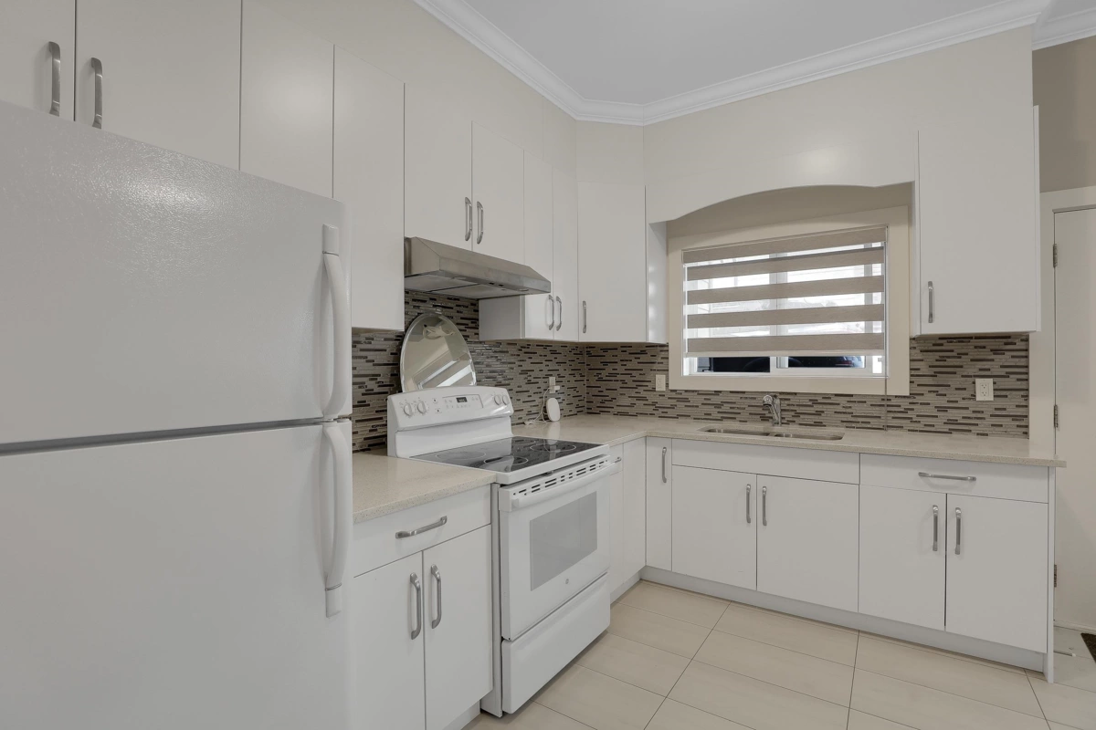 Playground / Recreational Area Near 5438 188 Street, Surrey, BC