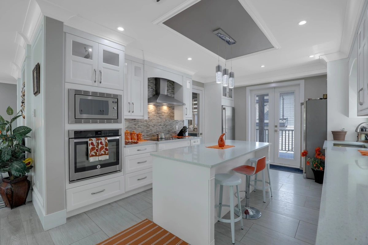 Primary Bathroom Photo of 5438 188 Street, Surrey, BC