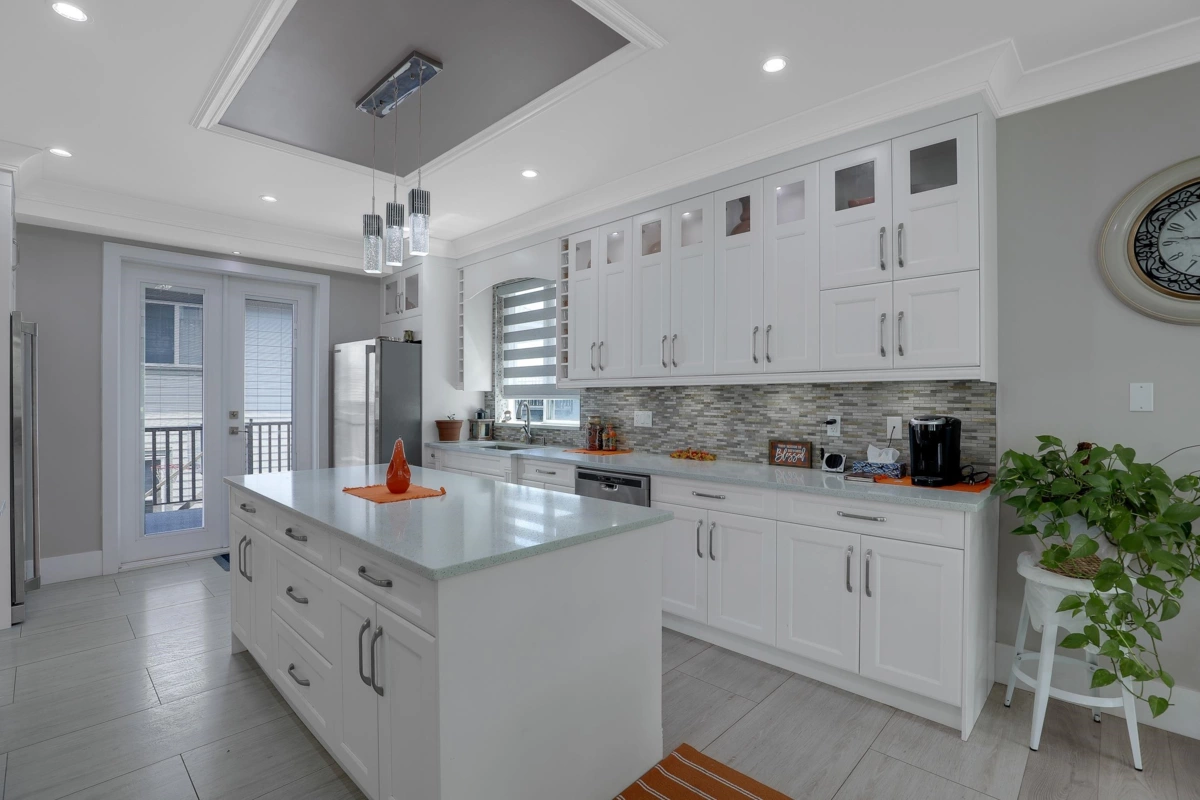 Primary Bedroom Photo of 5438 188 Street, Surrey, BC