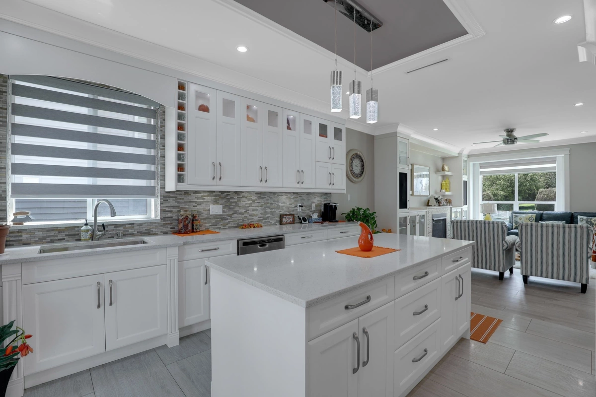 Walk-In Closet Photo of 5438 188 Street, Surrey, BC