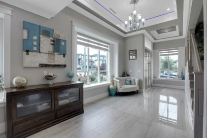 5438 188 Street, Surrey, BC, Cloverdale BC — 8 bed single family residence for sale