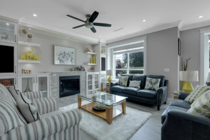 Kitchen Photo of 5438 188 Street, Surrey, BC