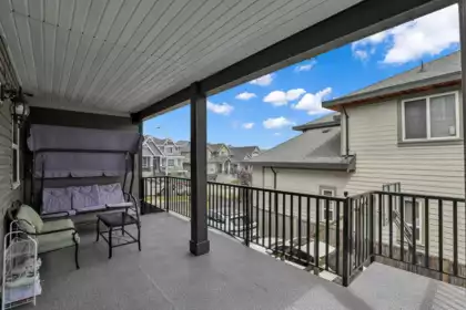Laundry Room Photo of 5438 188 Street, Surrey, BC
