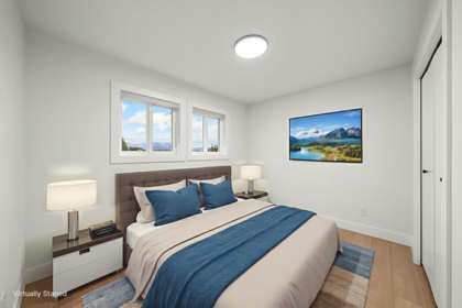 Loft / Bonus Room Photo of 2451 Grosvenor Place, Abbotsford, BC