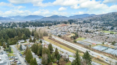 Neighborhood Park Photo Near 2451 Grosvenor Place, Abbotsford, BC