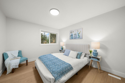 Office / Den Photo of 2451 Grosvenor Place, Abbotsford, BC