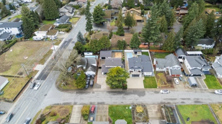 Street View Photo of 2451 Grosvenor Place, Abbotsford, BC