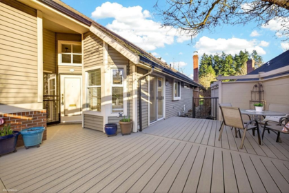 12019 S Boundary Drive, Surrey, BC, Surrey — Townhouse for sale
