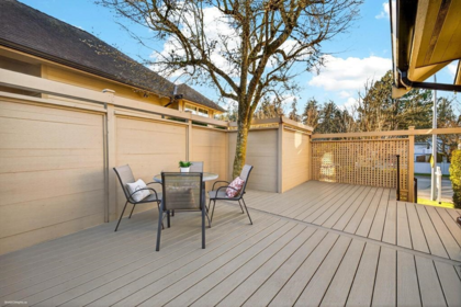 12019 S Boundary Drive, Surrey, BC, Surrey — Townhouse for sale