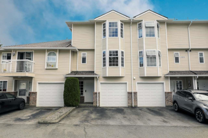 2 13970 72 Avenue, Surrey, BC, Surrey — Townhouse for sale