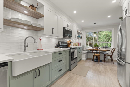 121 16350 14 Avenue, Surrey, BC, Surrey — Townhouse for sale