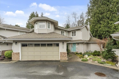121 16350 14 Avenue, Surrey, BC, Surrey — Townhouse for sale