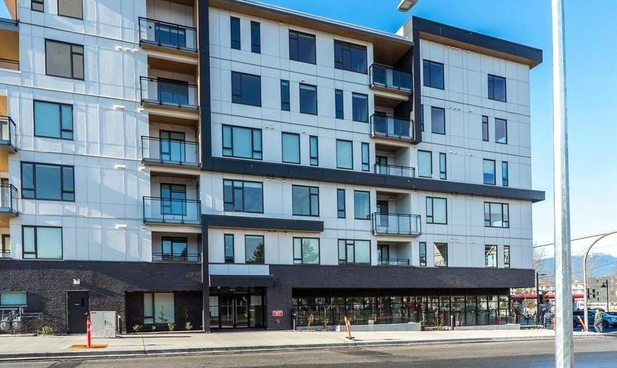 Breakfast Nook Photo of 414 111 Buller Street, Port Moody, BC