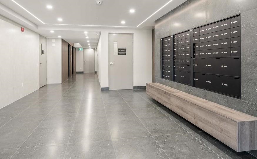 Pantry Photo of 414 111 Buller Street, Port Moody, BC