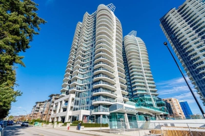901 1500 Martin Street, White Rock, BC, White Rock — Apartment/Condo for sale