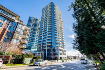 901 1500 Martin Street, White Rock, BC, White Rock — Apartment/Condo for sale