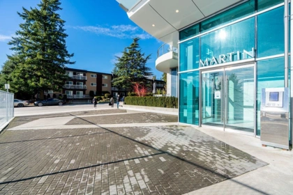 901 1500 Martin Street, White Rock, BC, White Rock — Apartment/Condo for sale