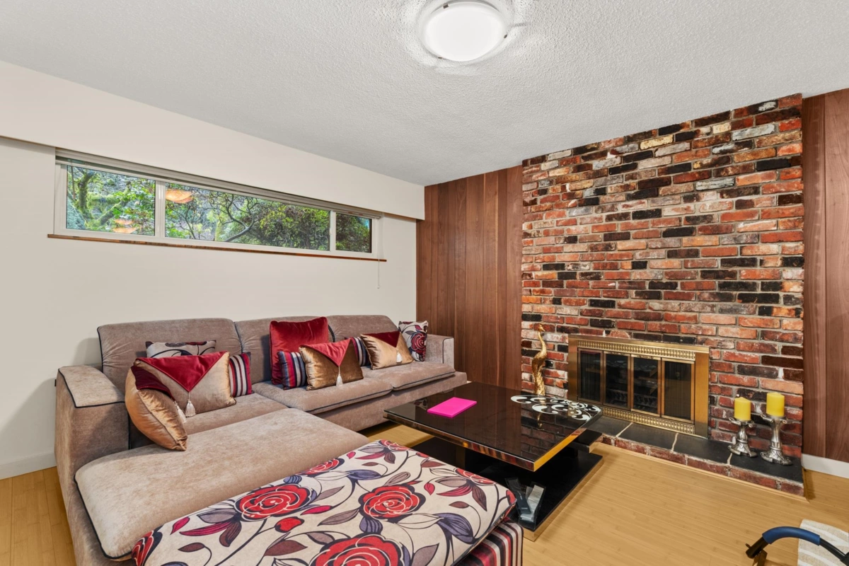 Loft / Bonus Room Photo of 4651 W 16th Avenue, Vancouver, BC
