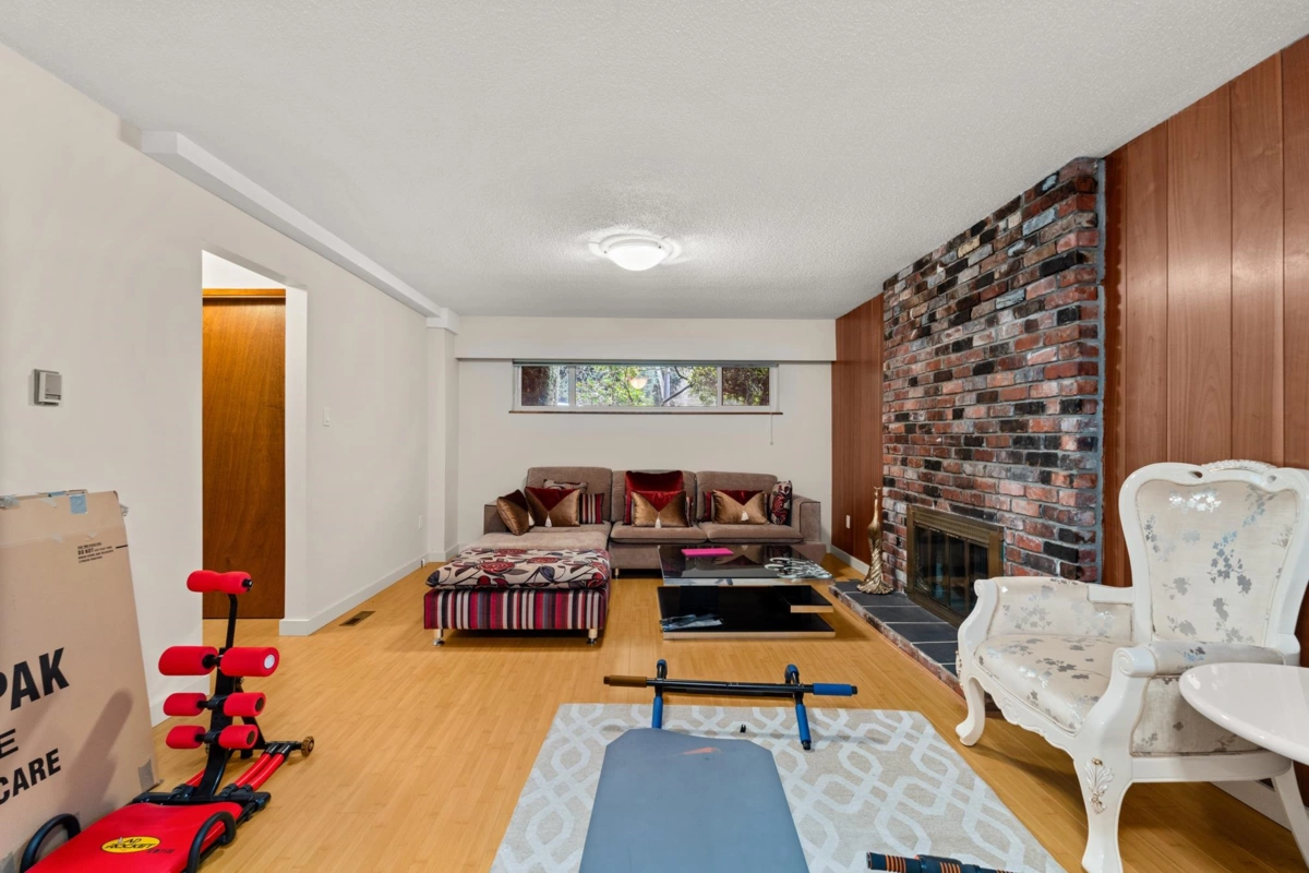 Office / Den Photo of 4651 W 16th Avenue, Vancouver, BC