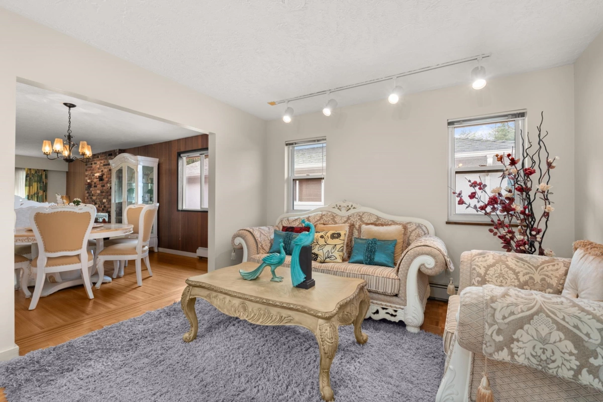 Pantry Photo of 4651 W 16th Avenue, Vancouver, BC