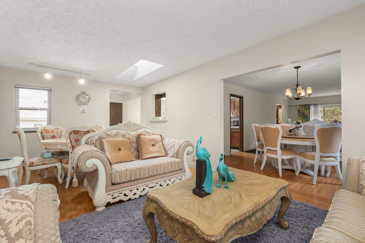Primary Bedroom Photo of 4651 W 16th Avenue, Vancouver, BC