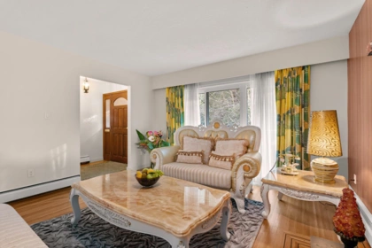 4651 W 16th Avenue, Vancouver, BC