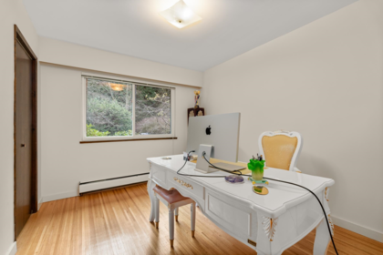 Guest Bathroom Photo of 4651 W 16th Avenue, Vancouver, BC