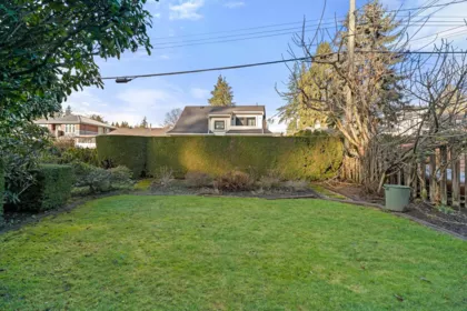Laundry Room Photo of 4651 W 16th Avenue, Vancouver, BC