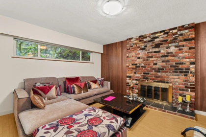 Loft / Bonus Room Photo of 4651 W 16th Avenue, Vancouver, BC
