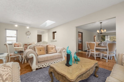 Primary Bedroom Photo of 4651 W 16th Avenue, Vancouver, BC