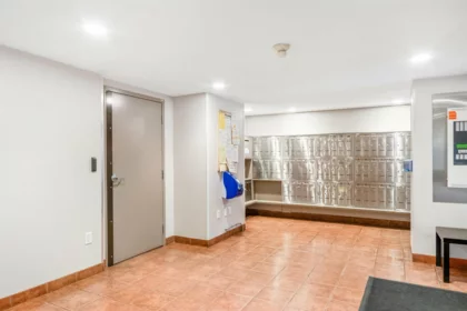 Basement Recreation Room Photo of 324 4373 Halifax Street, Burnaby, BC