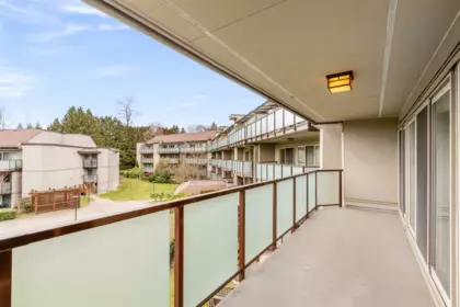 Family Room Photo of 324 4373 Halifax Street, Burnaby, BC