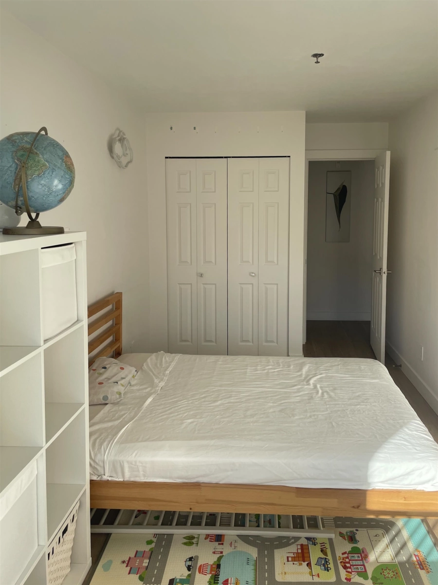 Loft / Bonus Room Photo of 216 3250 W Broadway, Vancouver, BC