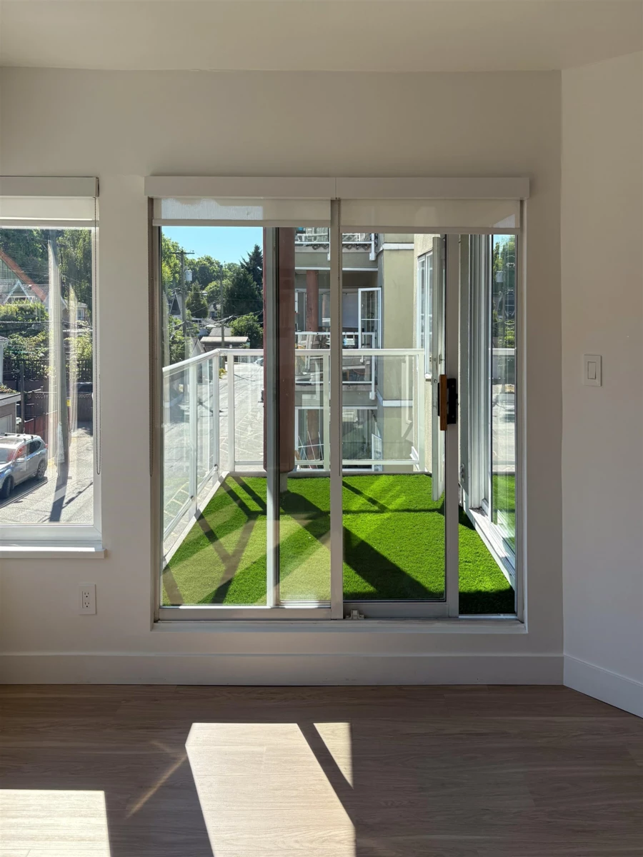 Mudroom Photo of 216 3250 W Broadway, Vancouver, BC