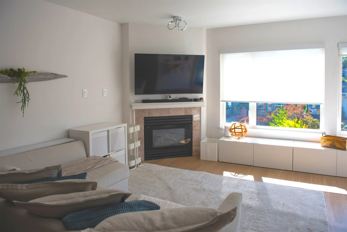 Primary Bathroom Photo of 216 3250 W Broadway, Vancouver, BC