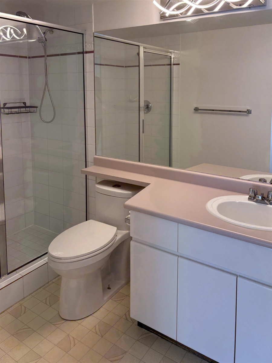 Staircase Photo of 216 3250 W Broadway, Vancouver, BC