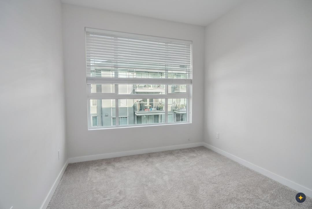 Basement Recreation Room Photo of 413 11655 Fraser Street, Maple Ridge, BC