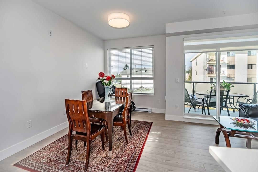 Loft / Bonus Room Photo of 413 11655 Fraser Street, Maple Ridge, BC