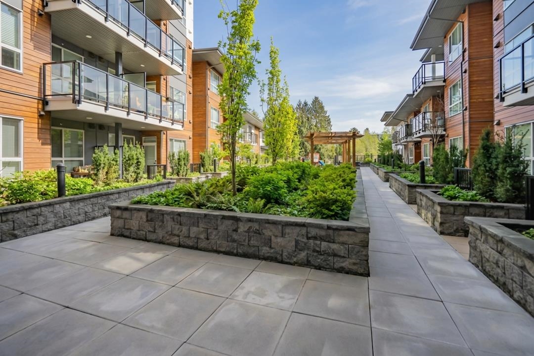 Street View Photo of 413 11655 Fraser Street, Maple Ridge, BC