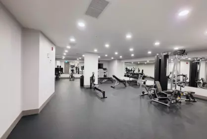 Community Amenities Photo (Clubhouse) of 413 11655 Fraser Street, Maple Ridge, BC