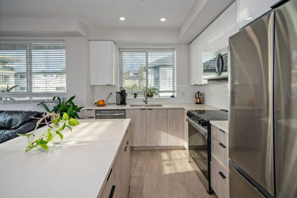 413 11655 Fraser Street, Maple Ridge, BC